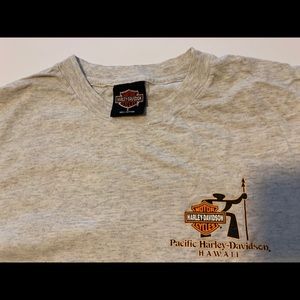 Vintage Harley Davidson t shirt